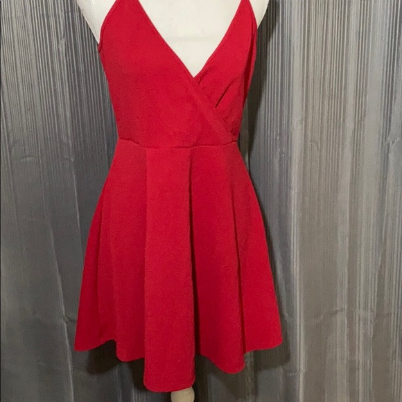 mini dress in good condition - Picture 2 of 8